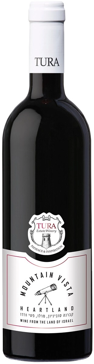Вино Tura Winery, "Heartland"