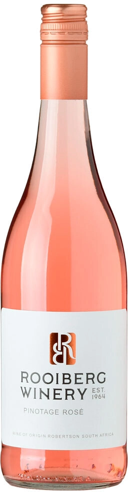 Вино Rooiberg Winery, Pinotage Rose