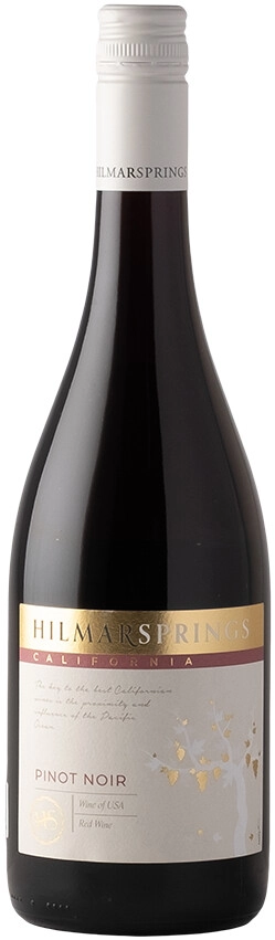 Вино Hilmar Springs, Pinot Noir