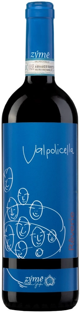 Вино Zyme, Valpolicella "Reverie" DOP