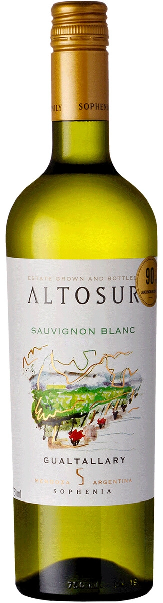 Вино Sophenia, "Altosur" Sauvignon Blanc