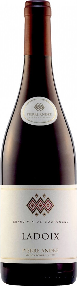 Вино Pierre Andre, Ladoix AOC