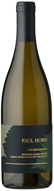 Вино Paul Hobbs, Chardonnay "Edward James Estate"