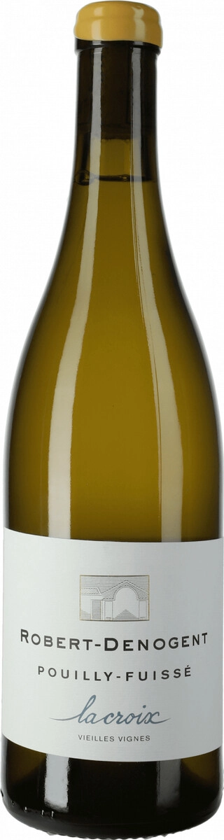 Вино Robert-Denogent, Pouilly-Fuisse "La Croix" Vieilles Vignes AOC