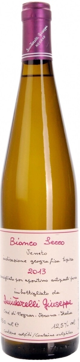 Вино Quintarelli Giuseppe, "Bianco Secco" IGT