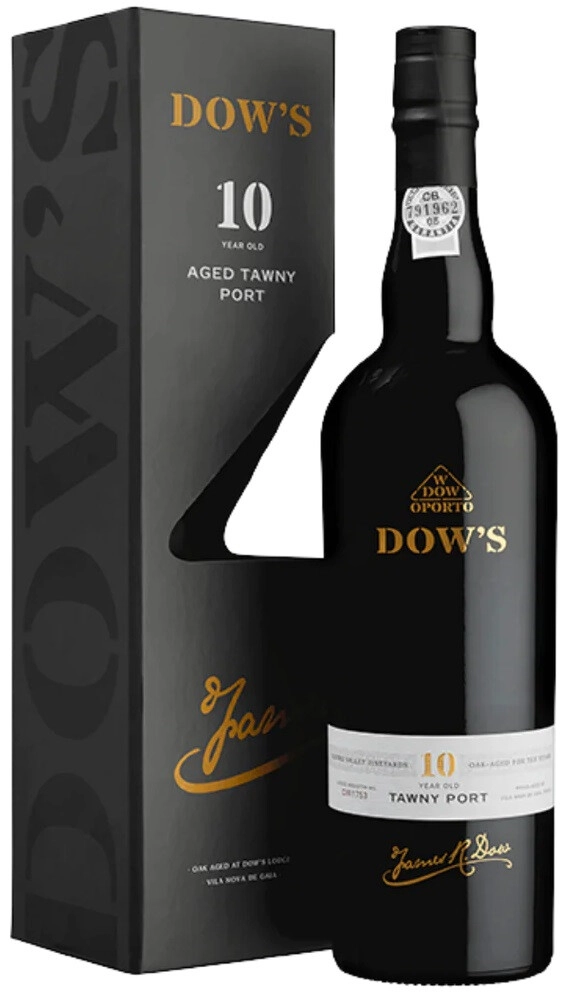 Портвейн Dow's, Old Tawny Port 10 Years