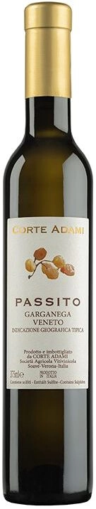 Вино Corte Adami, Passito Garganega, Veneto IGT