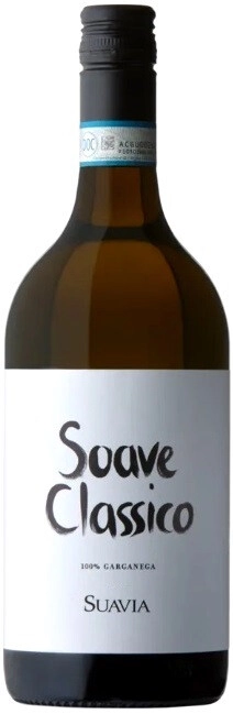 Вино Suavia, Soave Classico DOC