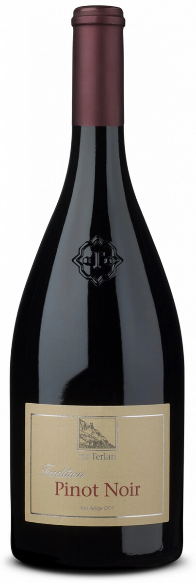 Вино Cantina Terlano, Pinot Noir, Alto Adige DOC