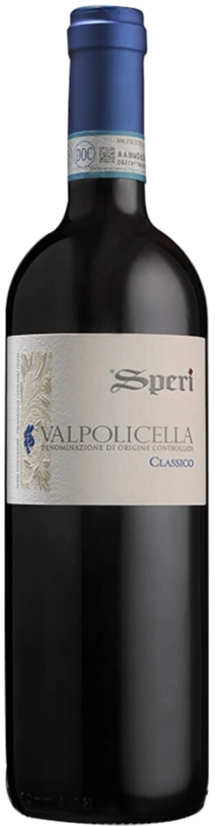 Вино Speri, Valpolicella Classico DOC