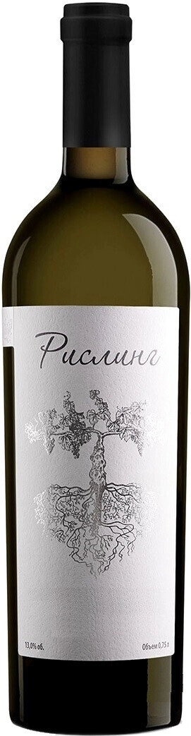 Вино Gunko Winery, Riesling