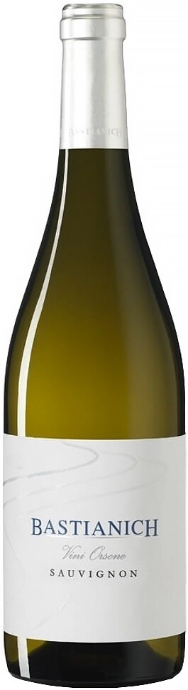 Вино Bastianich, "Vigne Orsone" Sauvignon, Friuli Colli Orientali DOC