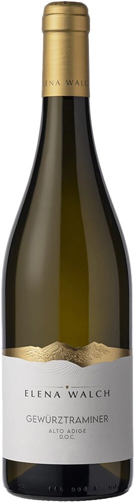 Вино Elena Walch, Gewurztraminer, Alto Adige DOC