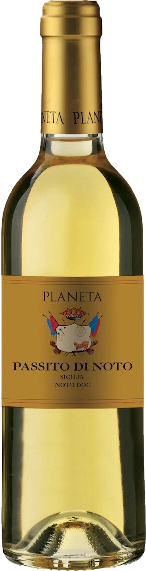 Вино Planeta, "Passito di Noto", Sicilia Noto DOC