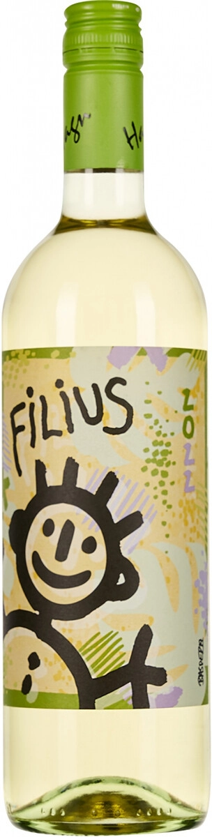 Вино Weingut Hagn, "Filius" Gruner Veltliner