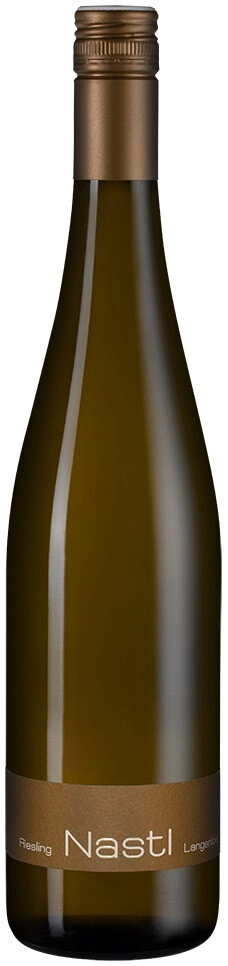 Вино Nastl, Riesling "Langenlois", Kamptal DAC