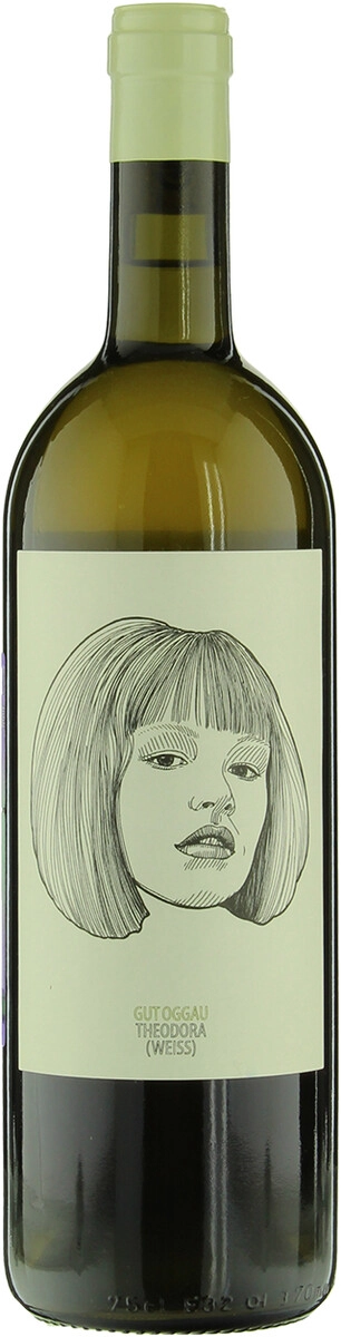 Вино Gut Oggau, "Theodora" Weiss