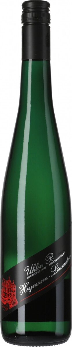Вино Heymann-Lowenstein, "Uhlen R" Riesling GG