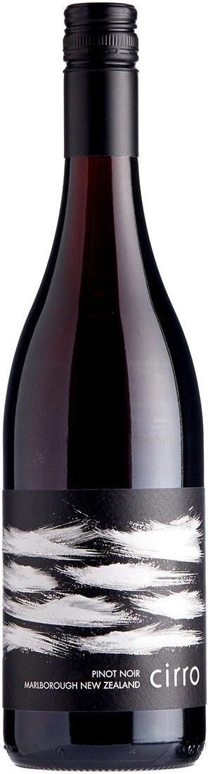 Вино "Cirro", Pinot Noir