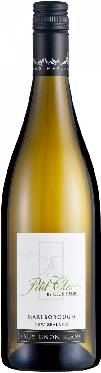 Вино  "Petit Clos" Sauvignon Blanc, Marlborough