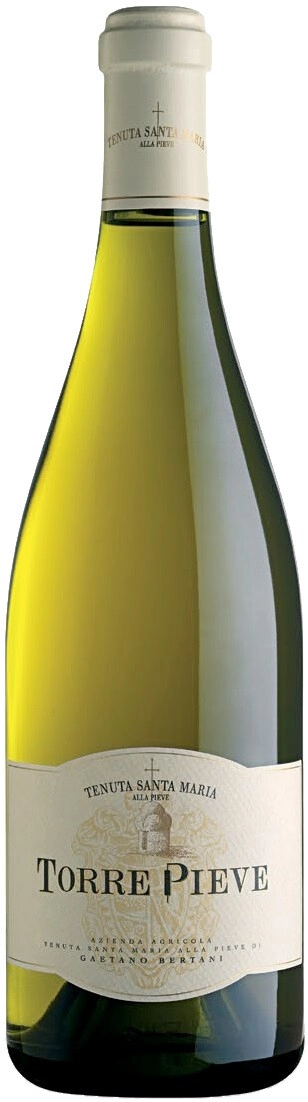 Вино Tenuta Santa Maria, "Torre Pieve" Chardonnay, Verona IGT