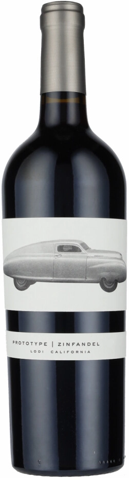 Вино Raymond Vineyards, "Prototype" Zinfandel