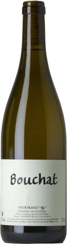 Вино Domaine Sauveterre, "Bouchat" VdF