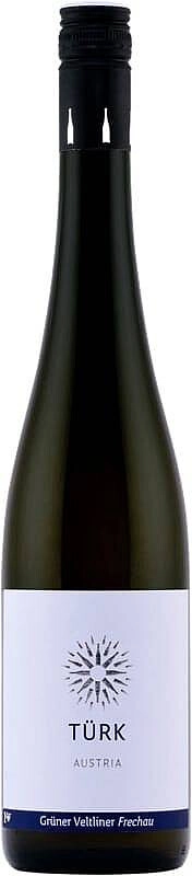 Вино Turk, Gruner Veltliner Kremser "Frechau" Reserve
