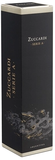 Вино Zuccardi, "Serie A" Malbec