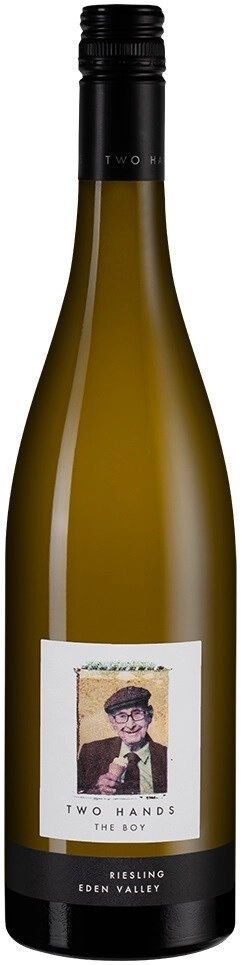 Вино Two Hands, "The Boy" Riesling