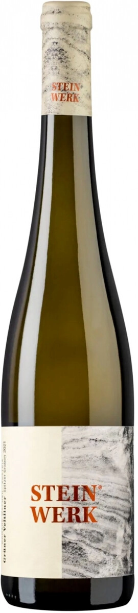 Вино Domane Wachau, "Steinwerk" Spitzer Graben Gruner Veltliner