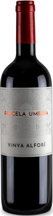 Вино Vinya Alfori, "Parcela Umbria", Valencia DO