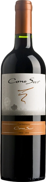 Вино Cono Sur Tocornal Carmenere Central Valley DO