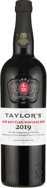 Портвейн Taylor's, Late Bottled Vintage Port
