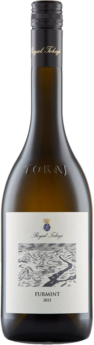 Вино Royal Tokaji, Dry Tokaji