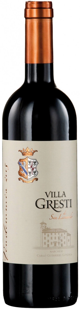 Вино Villa Gresti di San Leonardo