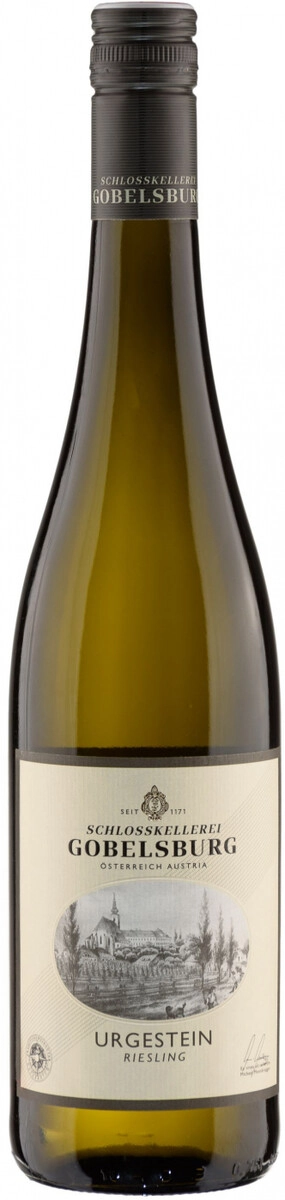 Вино Schlosskellerei Gobelsburg, "Urgestein" Riesling