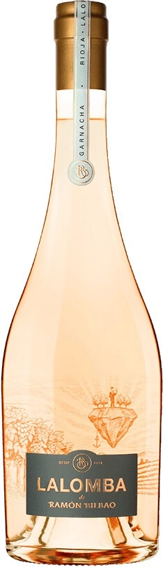 Вино Ramon Bilbao, "Lalomba", Rioja DOC