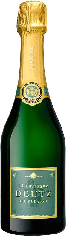 Шампанское Deutz Brut Classic