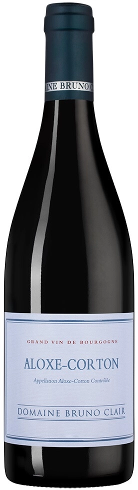 Вино Domaine Bruno Clair, Aloxe-Corton AOC