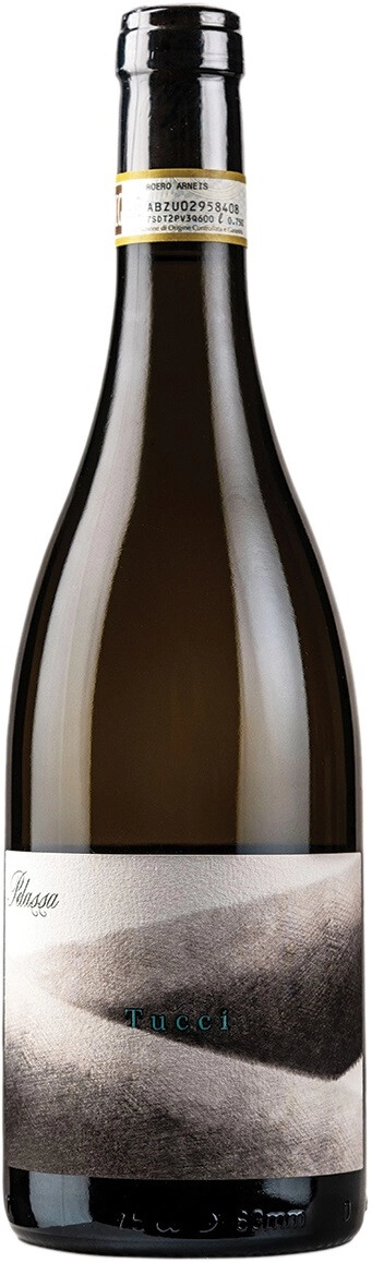 Вино Pelassa, "Tucci", Roero Arneis DOCG
