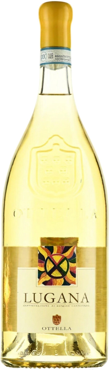 Вино Ottella, Lugana DOC