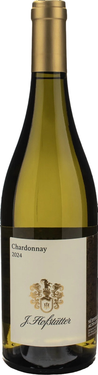 Вино Hofstatter, Chardonnay, Alto Adige DOC