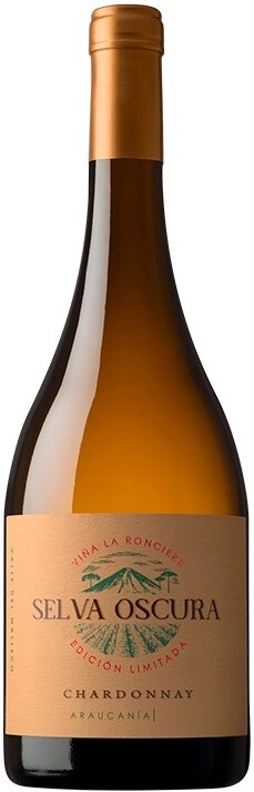 Вино La Ronciere, "Selva Oscura" Chardonnay, Malleco DO
