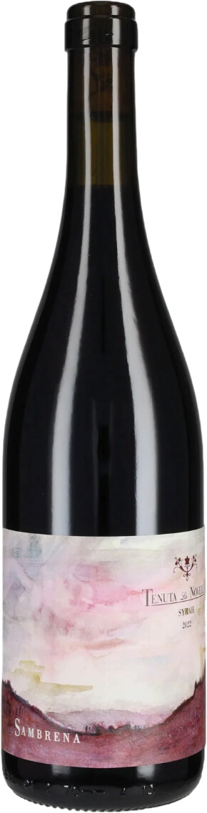Вино Tenuta la Novella, "Sambrena" Syrah, Toscana IGT