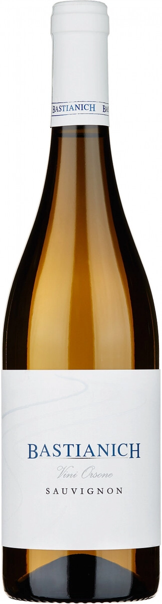 Вино Bastianich, "Vini Orsone" Sauvignon, Friuli Colli Orientali DOC
