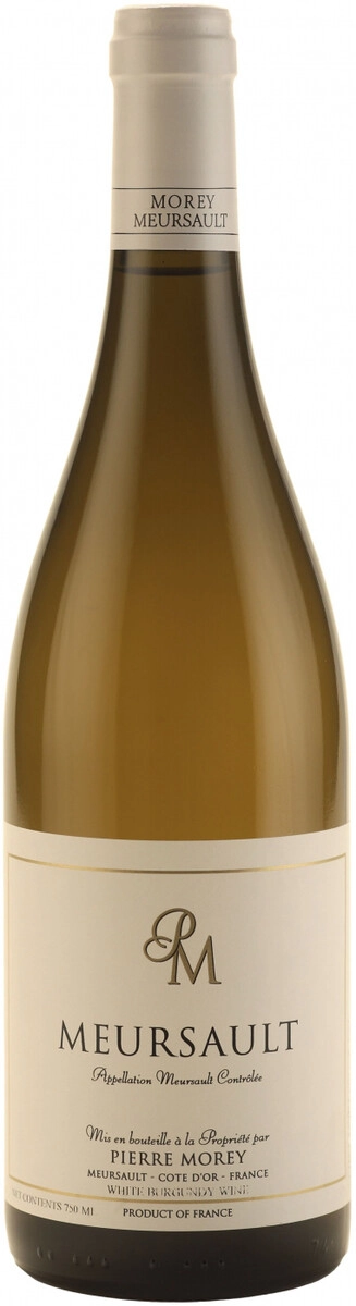 Вино Domaine Pierre Morey, Meursault AOC
