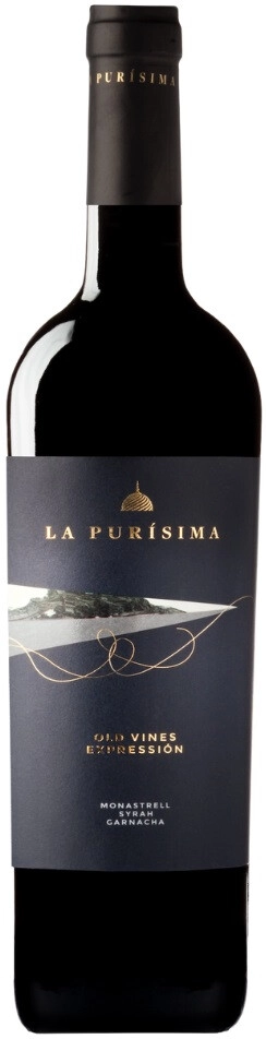 Вино Bodegas La Purisima, "La Purisima" Old Vines Expression, Yecla DO