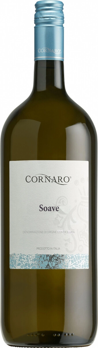 Вино "Cornaro" Soave DOC