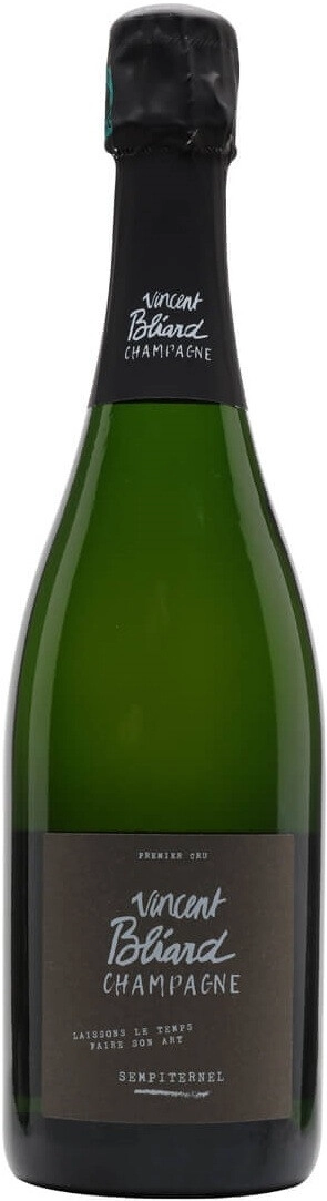 Шампанское Champagne Vincent Bliard, "Sempiternel"